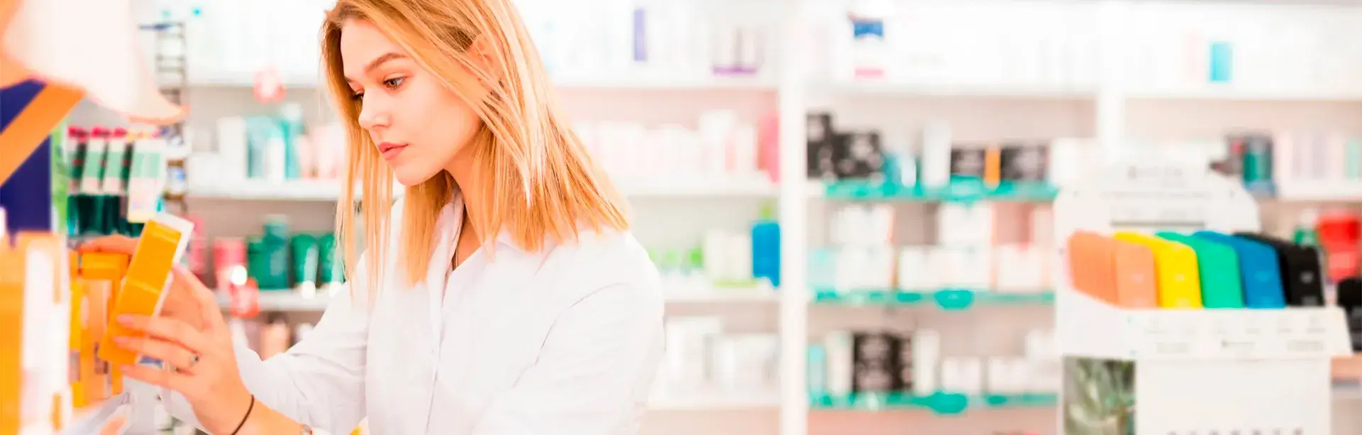 Farmacia Sant Celoni